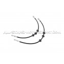 Flexibles de frein aviation Goodridge pour