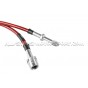 Latiguillos de freno metalicos Goodridge para