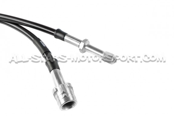 Goodridge Braided Brake Hose Lines Kit