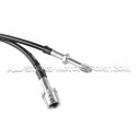 Goodridge Braided Brake Hose Lines Kit
