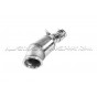 Downpipe cata sport Wagner Tuning pour BMW 135i 235i 335i 435i 13+