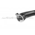 Manguito de intercambiador Cold Side Mishimoto para Focus 3 ST