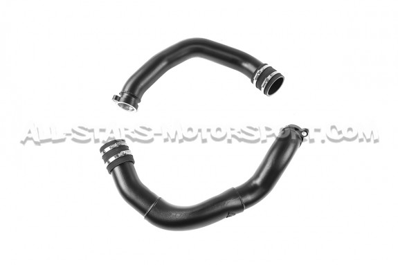 Ford Focus 3 ST Mishimoto Cold Side Intercooler Pipe