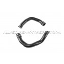 Ford Focus 3 ST Mishimoto Cold Side Intercooler Pipe