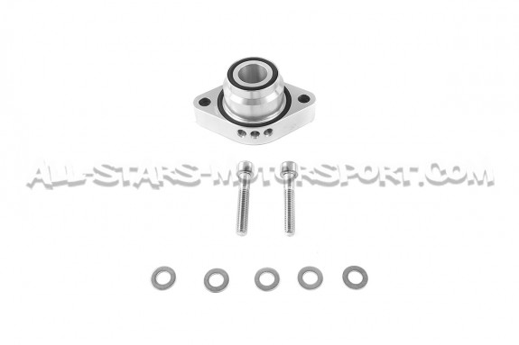 Entretoise dump valve Forge pour Polo GTI / Ibiza Cupra / Fabia VRS 1.4 TSI