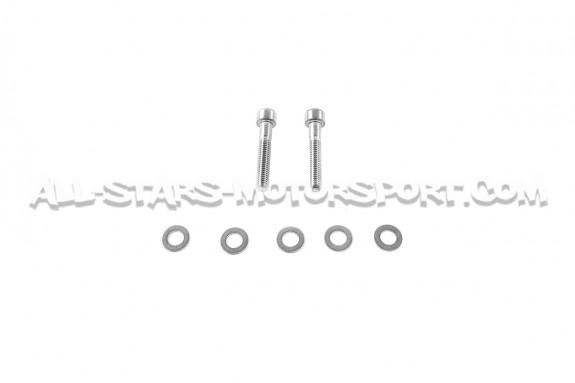 Entretoise dump valve Forge pour Polo GTI / Ibiza Cupra / Fabia VRS 1.4 TSI