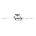 Entretoise dump valve Forge pour Polo GTI / Ibiza Cupra / Fabia VRS 1.4 TSI