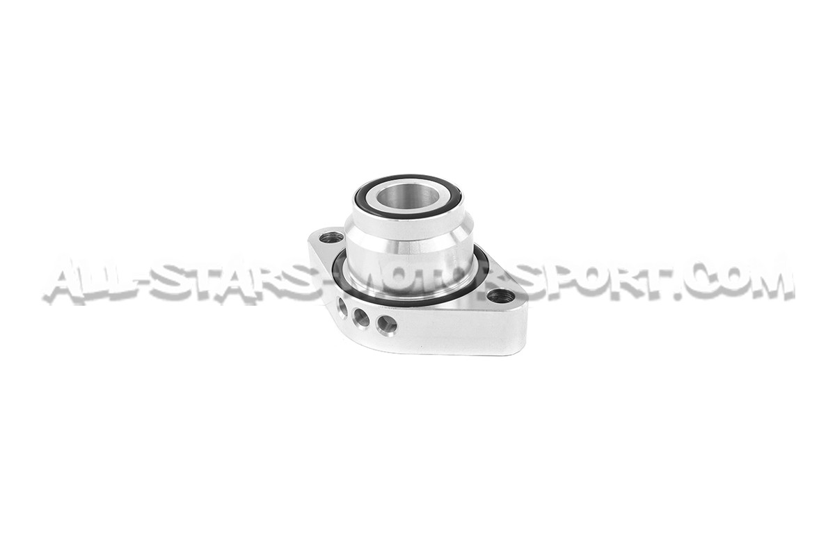 Entretoise dump valve Forge pour Polo GTI / Ibiza Cupra / Fabia VRS 1.4 TSI