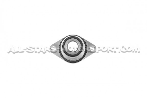 Entretoise dump valve Forge pour Polo GTI / Ibiza Cupra / Fabia VRS 1.4 TSI