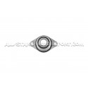 Entretoise dump valve Forge pour Polo GTI / Ibiza Cupra / Fabia VRS 1.4 TSI