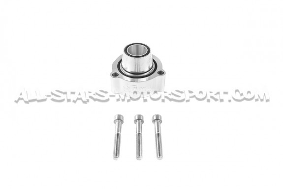 Adaptador valvula de descarga Forge 2.0 TFSI / 2.0 TSI