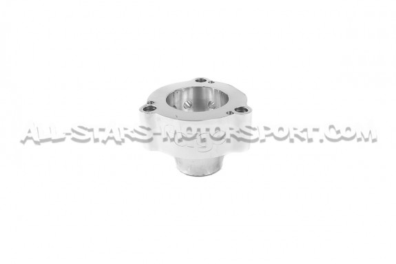 Entretoise de dump valve Forge pour 2.0 TFSI / 2.0 TSI