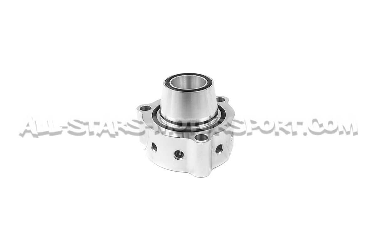 Entretoise de dump valve Forge pour A3 / S3 8P / TT 8J / Leon 2 / Golf 5 / Golf 6 / Scirocco 2.0 TFSI / 2.5 TFSI