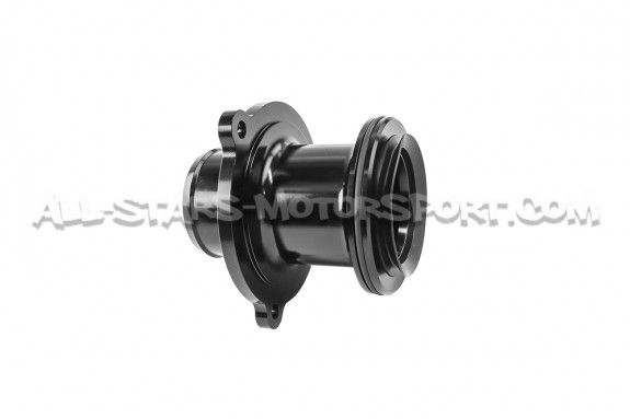 Muffler delete Forge para Audi S3 8V / S1 / TT 8S