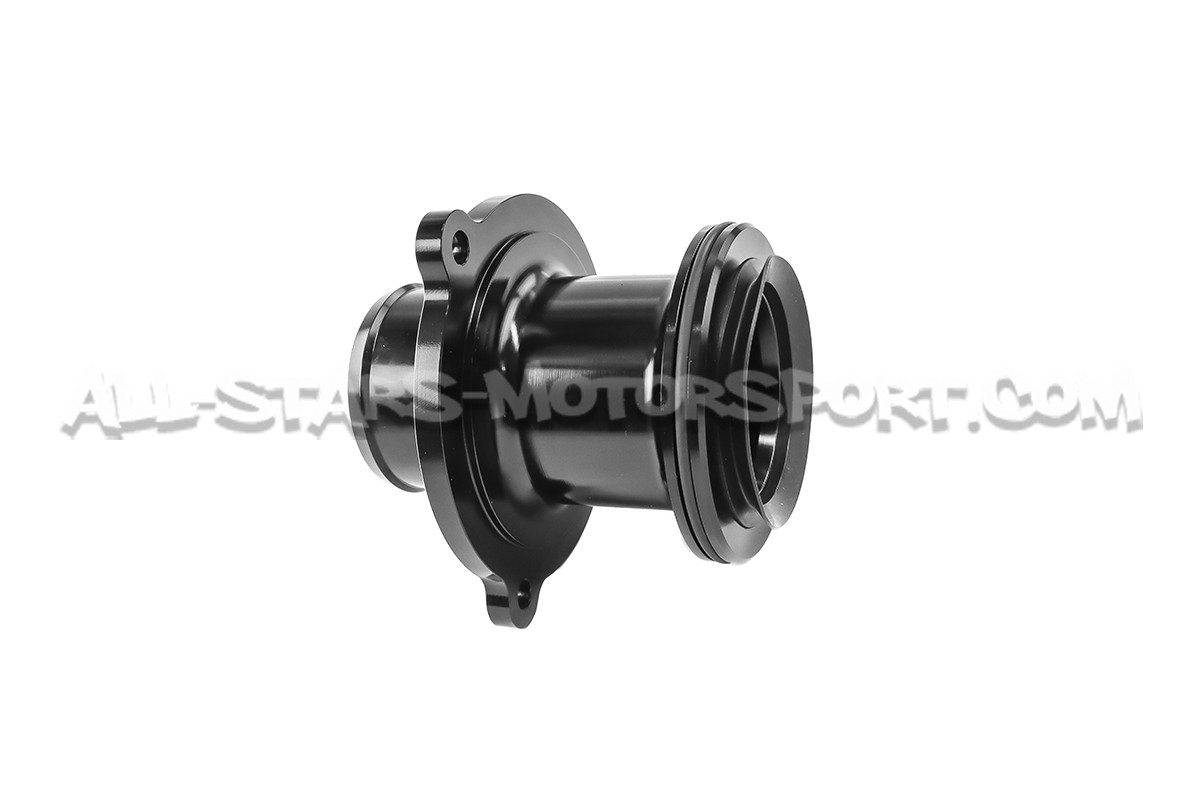 Muffler delete Forge para Audi S3 8V / S1 / TT 8S
