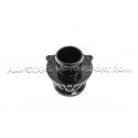 Outlet muffler delete Forge Audi S3 8V / S1 / TT 8S