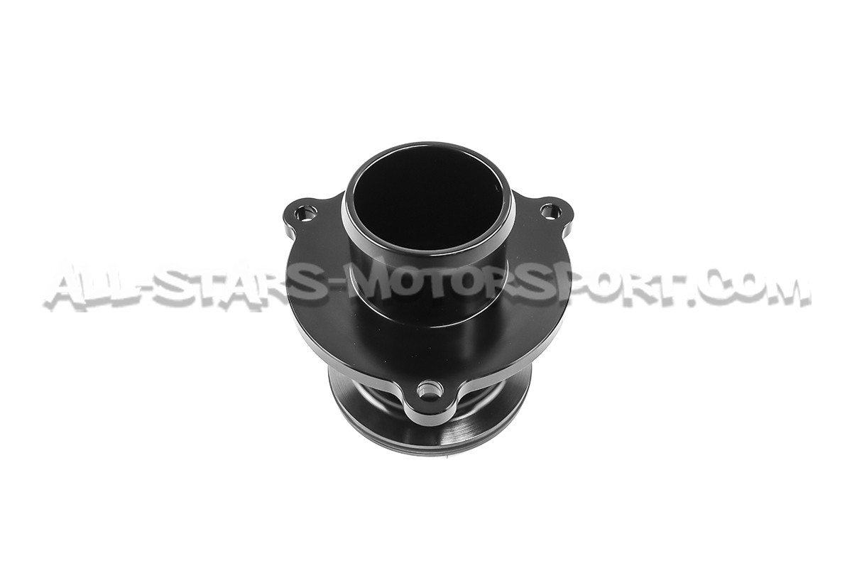 Audi S3 8V / S1 / TT 8S Forge Muffler Delete