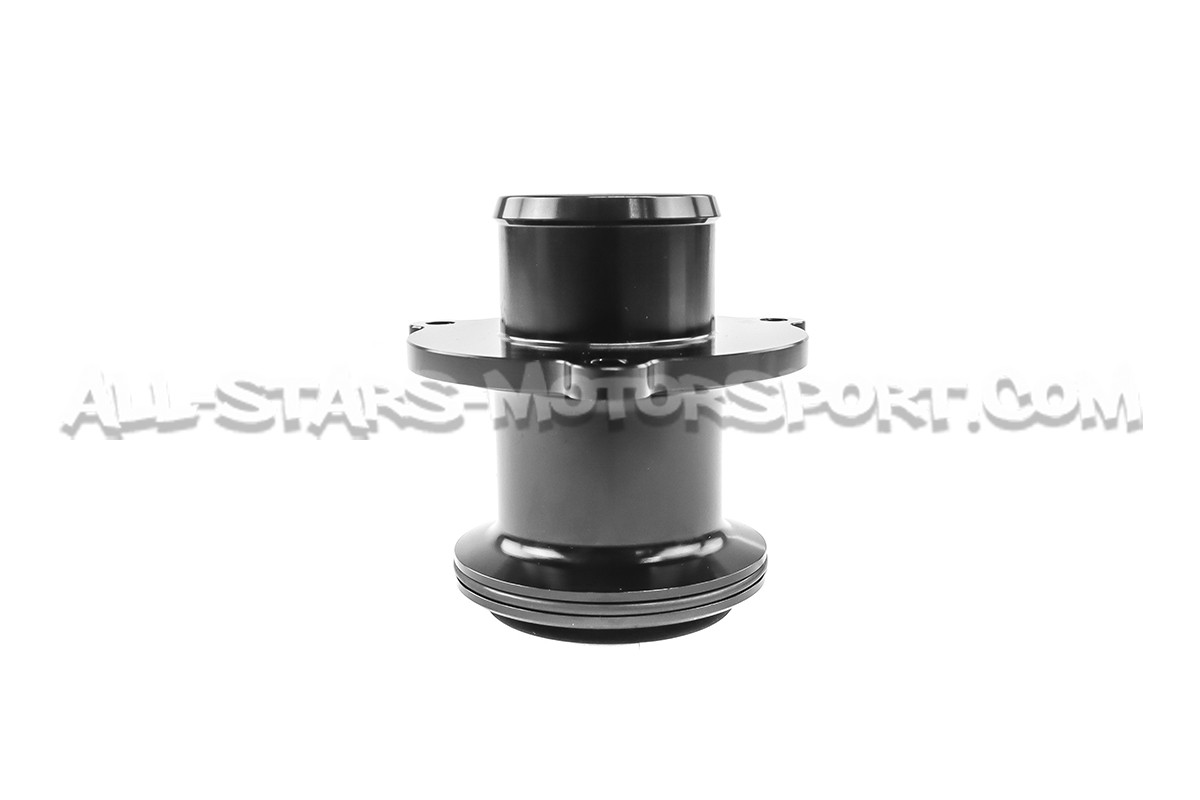 Outlet muffler delete Forge Audi S3 8V / S1 / TT 8S