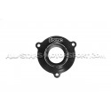 Outlet muffler delete Forge Audi S3 8V / S1 / TT 8S