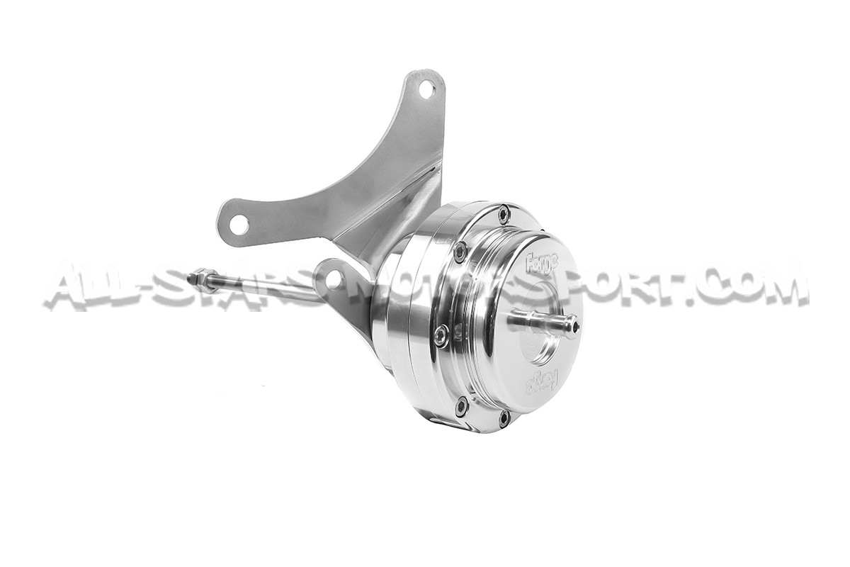 Wastegate Forge pour Opel Astra J OPC