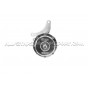 Wastegate Forge pour Opel Astra J OPC