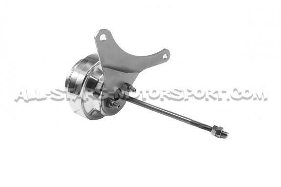 Wastegate Forge pour Opel Astra J OPC