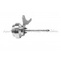 Forge Motorsport Opel Astra J OPC Actuator