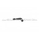 Opel Astra H OPC Forge Crossover Pipe to Cam Cover Breather Hose
