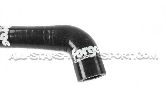 Manguito de respiracion Forge para Opel Astra H OPC