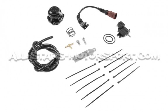 Dump valve a recirculation Forge pour Golf 7 GTI et Golf 7 R