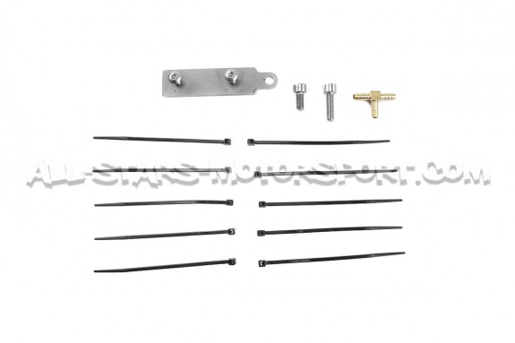 Valvula a recirculacion Forge para Golf 7 GTI y Golf 7 R