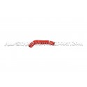 Forge Motorsport dump valves return hoses for Nissan R35 GTR