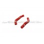 Durites Forge de retour de dump valves pour Nissan R35 GTR