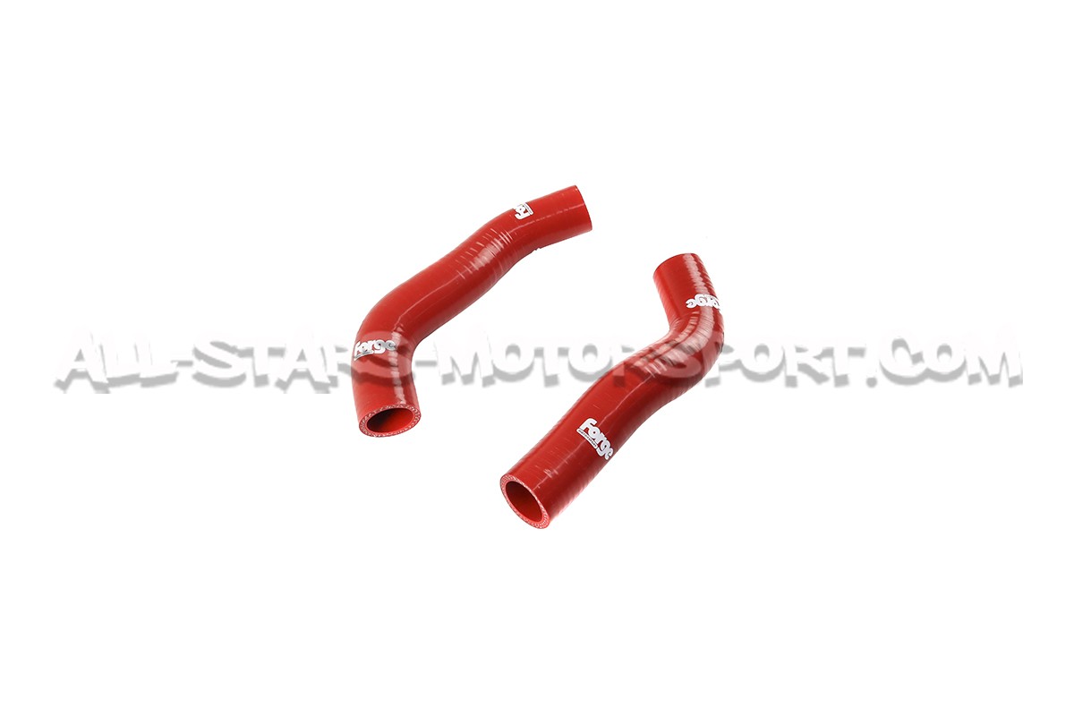 Durites silicone de retour de dump valves Forge pour Nissan R35 GTR