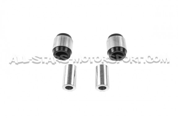 Whiteline Front Lower Control Arm Rear Inner Bushing Kit for Subaru Impreza STI 08+