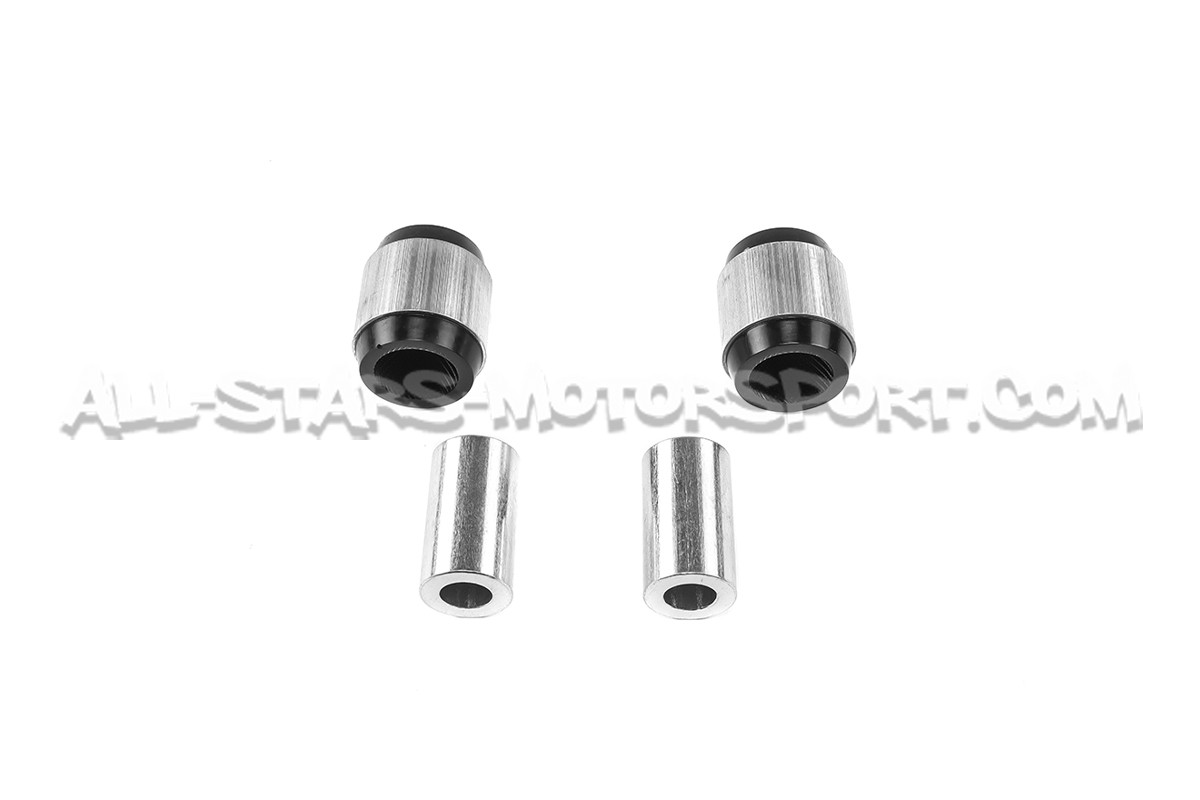 Whiteline Front Lower Control Arm Rear Inner Bushing Kit for Subaru Impreza STI 08+