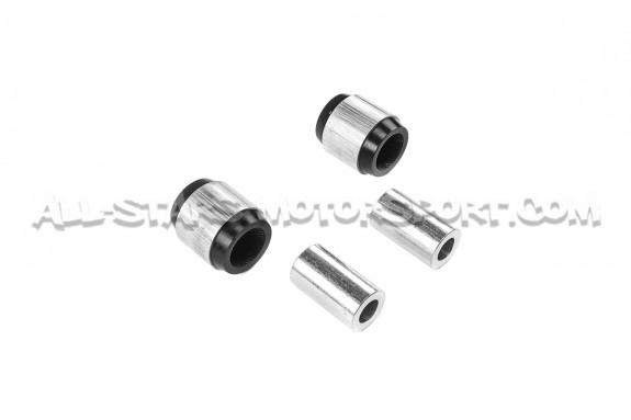 Whiteline Front Lower Control Arm Rear Inner Bushing Kit for Subaru Impreza STI 08+