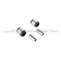 Whiteline Front Lower Control Arm Rear Inner Bushing Kit for Subaru Impreza STI 08+