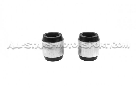 Whiteline Front Lower Control Arm Rear Inner Bushing Kit for Subaru Impreza STI 08+