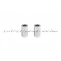 Whiteline Front Lower Control Arm Rear Inner Bushing Kit for Subaru Impreza STI 08+