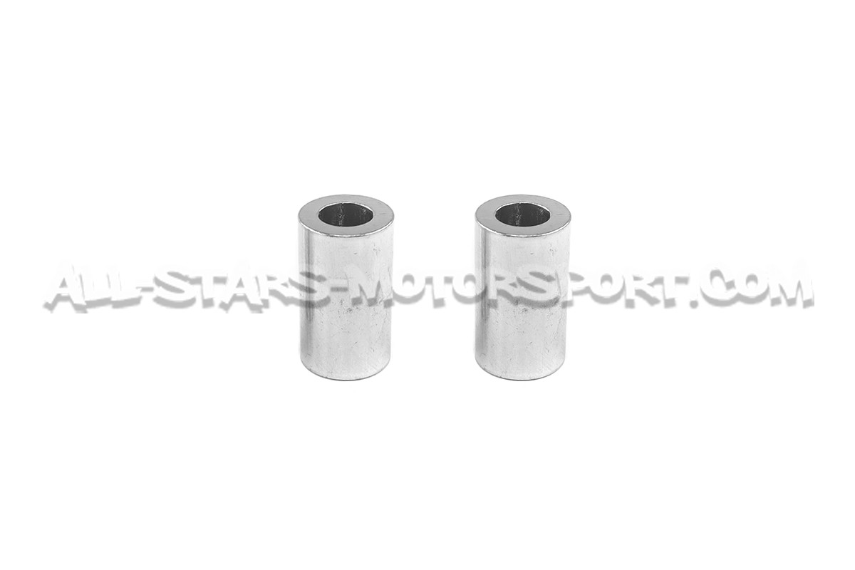 Whiteline Front Lower Control Arm Rear Inner Bushing Kit for Subaru Impreza STI 08+