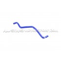 Durites de refroidissement silicone Forge pour Megane 2 RS