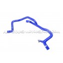 Durites de refroidissement silicone Forge pour Megane 2 RS