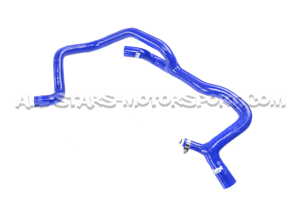 Mini Cooper S / JCW R56 / R57 Forge Silicone Coolant Hoses