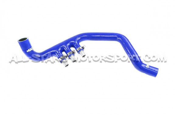 Mini Cooper S / JCW R56 / R57 Forge Silicone Coolant Hoses
