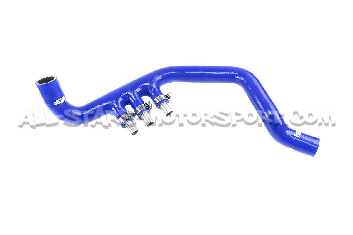 Mini Cooper S / JCW R56 / R57 Forge Silicone Coolant Hoses