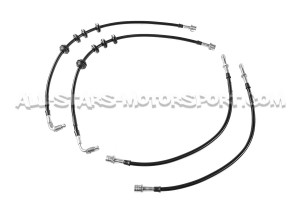 Goodridge Braided Brake Hose Lines Kit