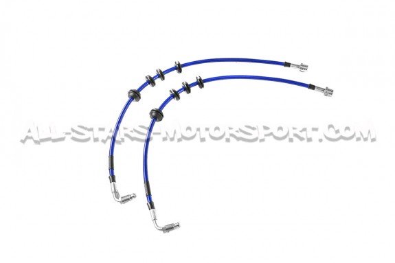 Goodridge Braided Brake Hose Lines Kit