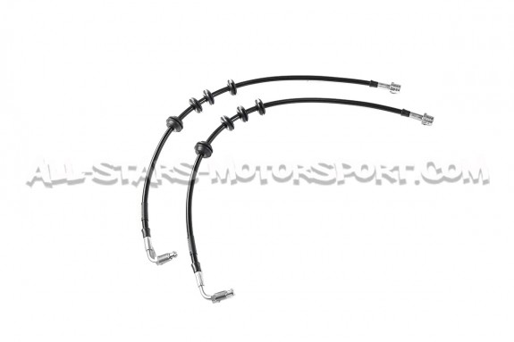 Goodridge Braided Brake Hose Lines Kit