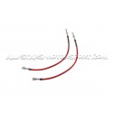 Flexibles de frein aviation Goodridge pour